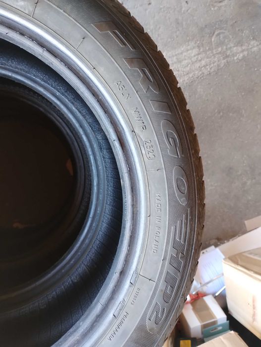 Debica Frigo HP2 195 55 15