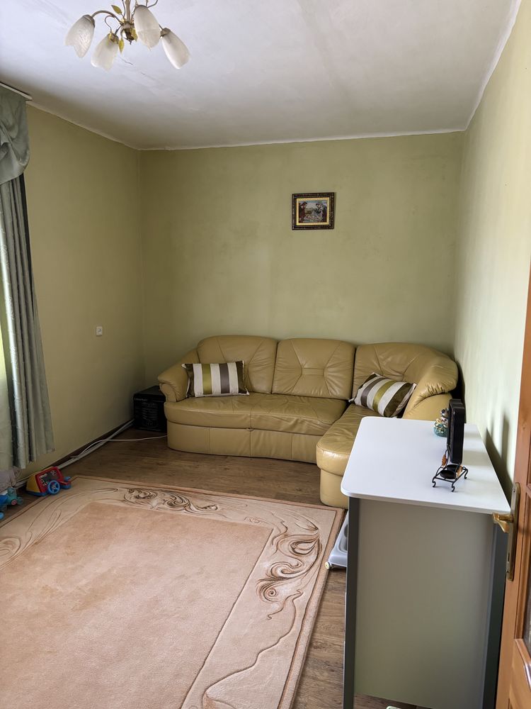 Продаж 3к квартири