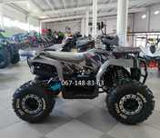 Квадроцикл Спарк Spark SP 150-5 Доставка безкоштовна без авансу Кредит