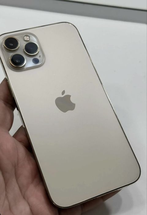 Iphome 12 pro max 256