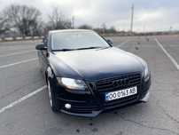 Продам Audi a4 b8