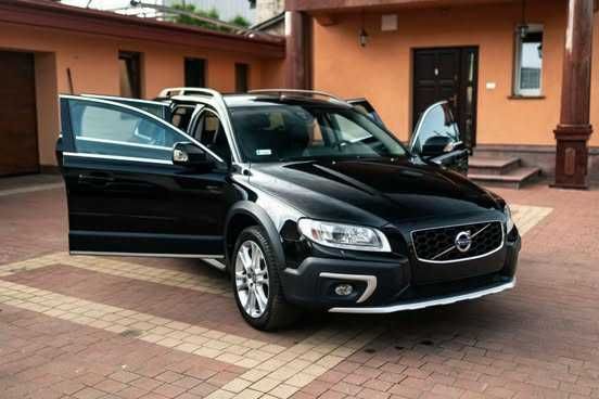 Sprzedam Volvo XC 70