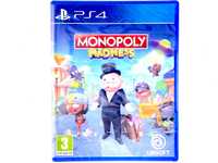 Monopoly Madness PS4 Sklep VIMAGCO.PL Bydgoszcz