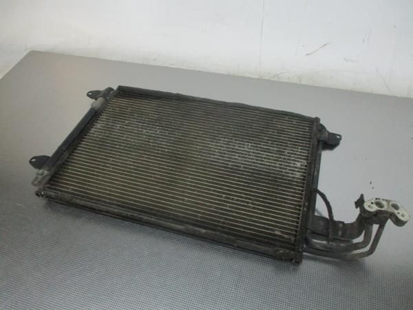 Radiador AC AUDI A3 (8P1)