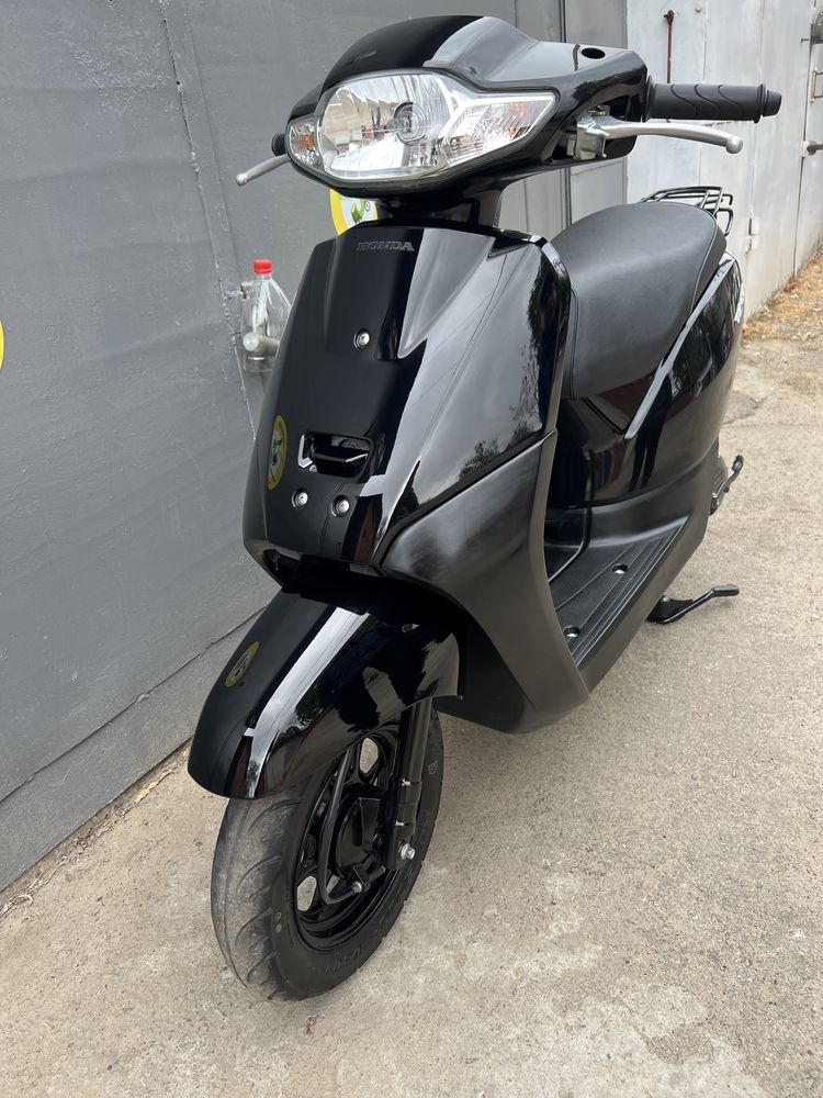 Honda Tact AF 75 з Японії