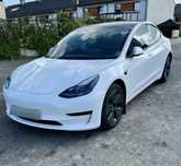 Tesla Model 3 Tesla Model 3 RWD 2023