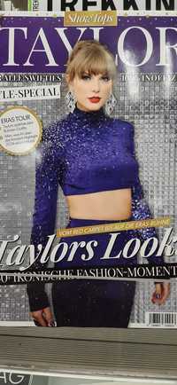 Taylor Swift, Тейлор Свифт, иностранные журналы, журналы