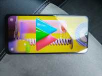 Смартфон Samsung M31 6/128
