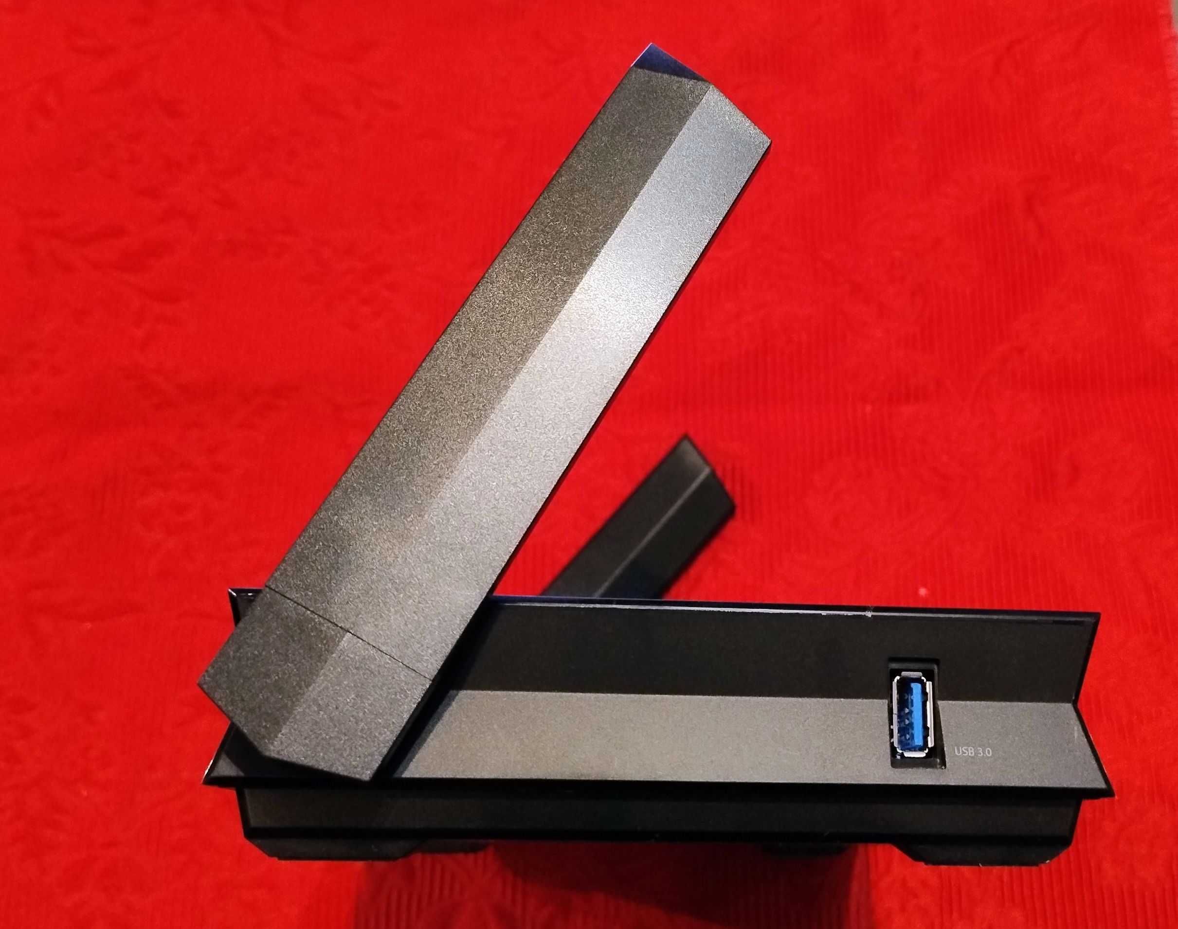 Router Netgear RAX20 AX1800 USB3 - stan idealny