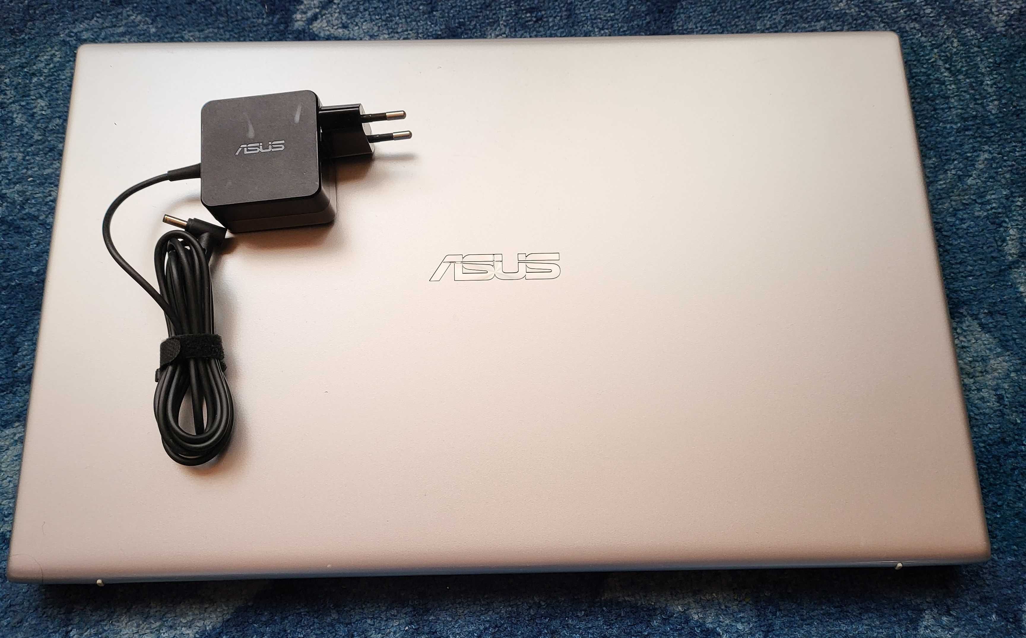 ASUS VivoBook 17,3 Intel i5/16/512GB FullHD Win11