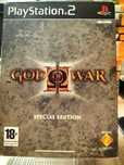 God of War II Special Edition PS2 Sklep/Wysyłka/Wymiana