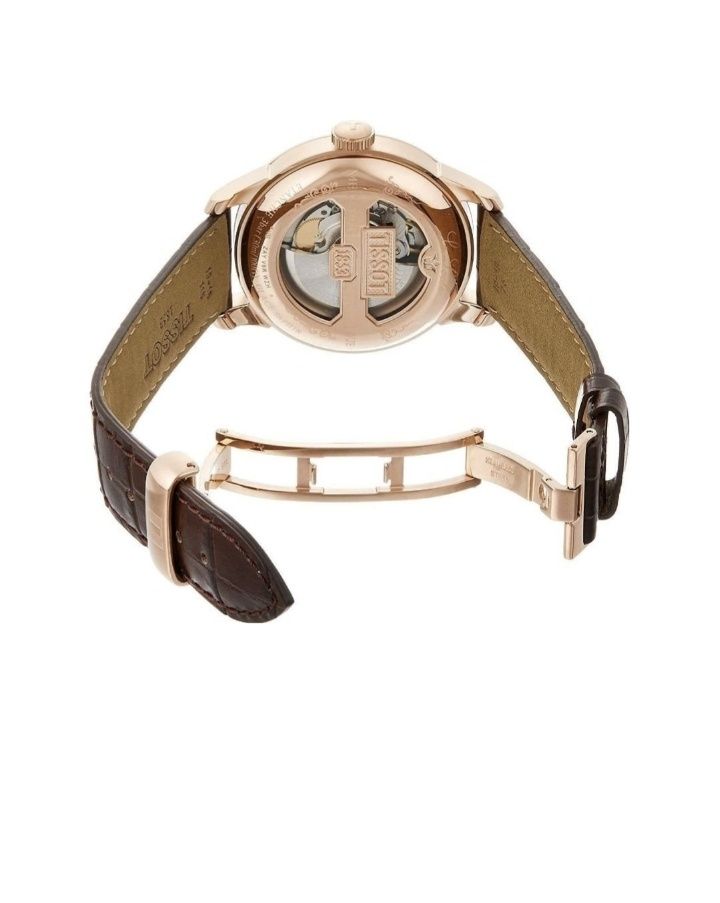 Часи TISSOT Le locle Powermatic