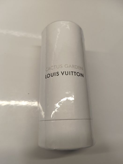 Cactus Garden marki Louis Vuitton 100ml. Nowy w folii