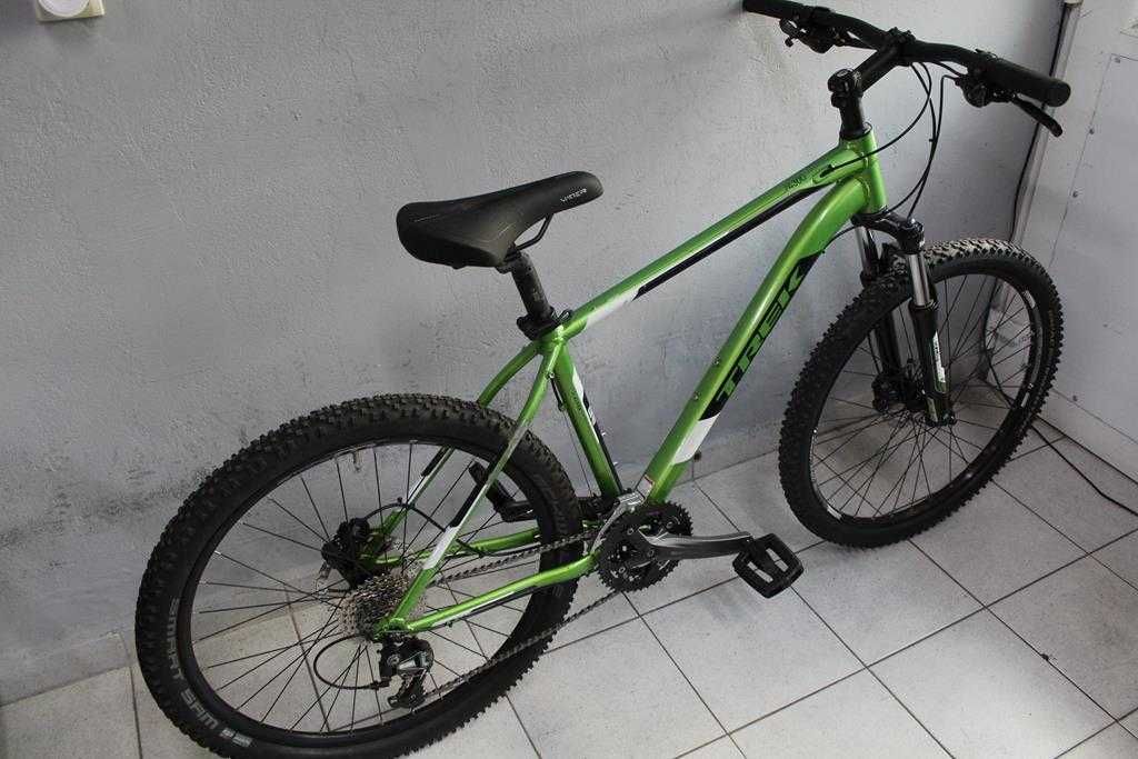 Rower MTB TREK 4300, Rama 17,5", Koła 26" Alu, Ham tarcz Hydrauliczne