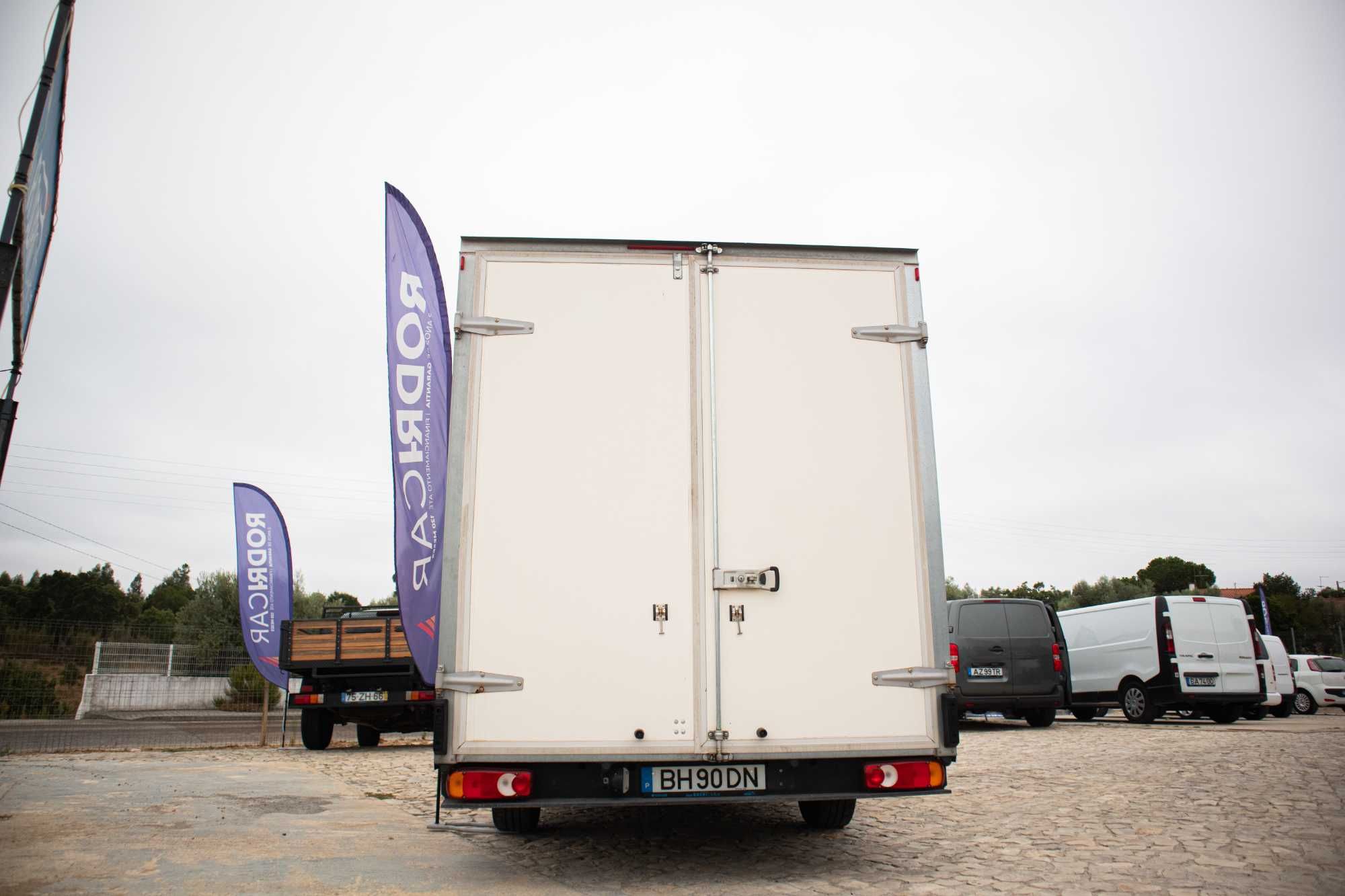 Renault master 2.3