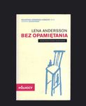 Lena Andersson - Bez opamiętania