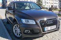 Audi Q5 AUDI Q5 2.0 TDI 205KM Quattro PIĘKNA