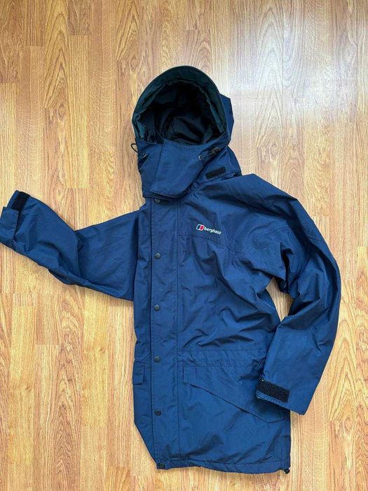 Berghaus Vintage Gore-Tex Jacket