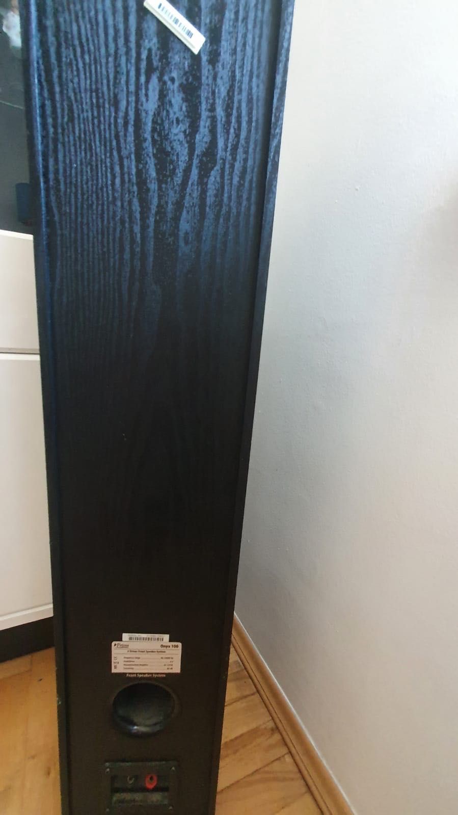 Kolumny Onyx 100