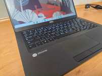 Chromebook Dell Latitude 5400 i5-8GEN 16GB 128GB, ekran dotykowy 14,1"