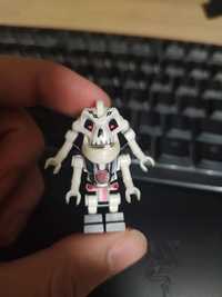 Lego samukai figurka