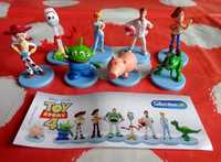 NOWY zestaw figurka figurki toy story Polaris riviva biedronka
