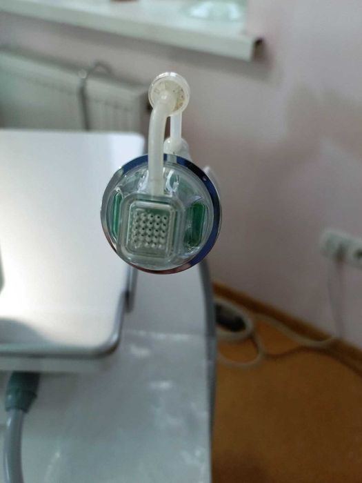 картриджи насадки для аппаратов игольчатого фракционного RF лифтинга