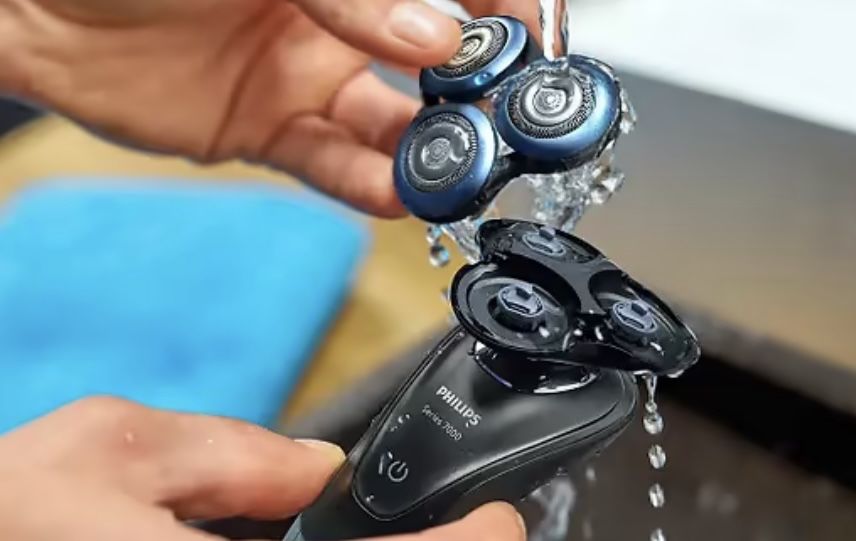 Бритва Philips Shaver series 7000