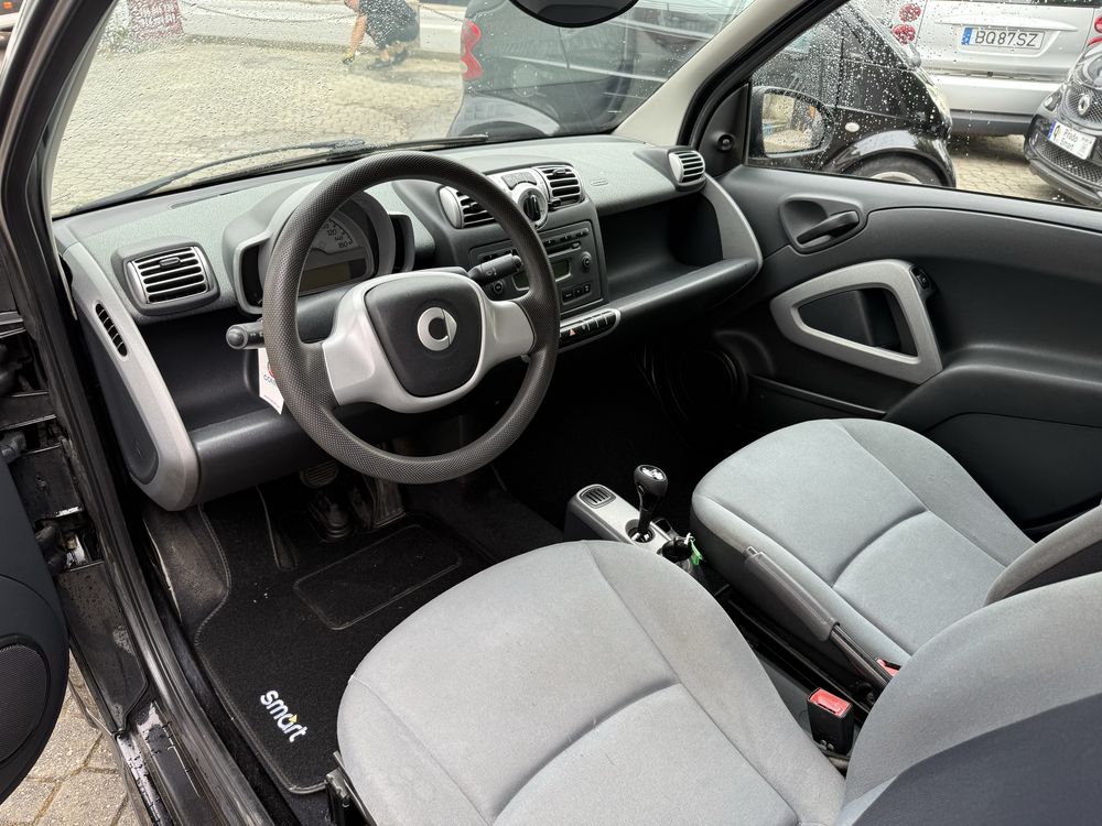 Smart fortwo 451 diesel CDI - 140.000kms