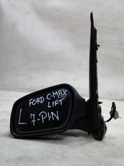 FORD C-MAX I MK1 LIFT LUSTERKO LEWE 7 PIN 06-10r EUROPA