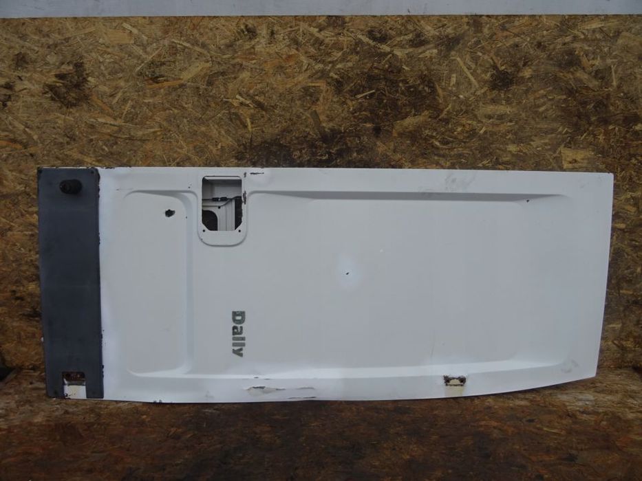 DRZWI PRAWY TYŁ PRAWE TYLNE IVECO DAILY III 3.0HPI