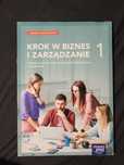 Krok w biznesie i zarządzanie 1