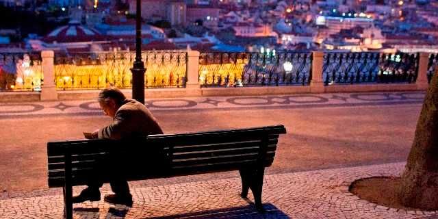 COMBOIO PARA LISBOA (Bille August) Jeremy Irons/Lena Olin/Bruno Ganz)