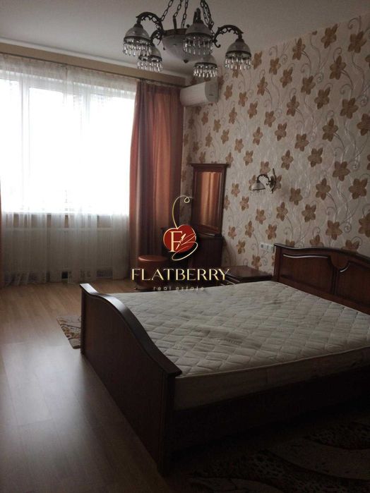 Аренда 2К, Генерала Шаповала 2А, ЖК Изумрудный, Вокзальная, Соломенка