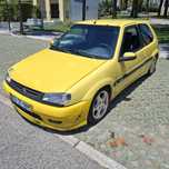 Citroên saxo cup 1.6 16v 120cv
