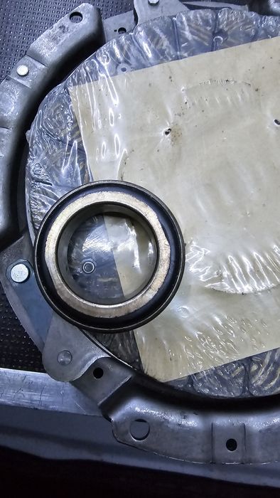 Embrigagem chevrolet novo