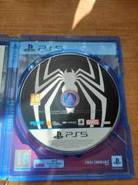 Spider-man 2 PS5