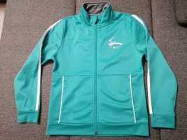 bluza sportowa firmy Crivit, unisex, rozmiar 134/140