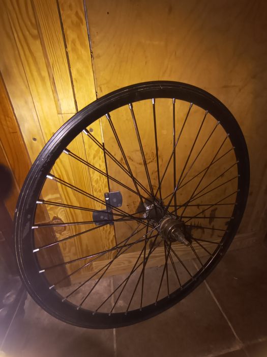 Продаю обод  з зірочкою ТЕРМІНОВ