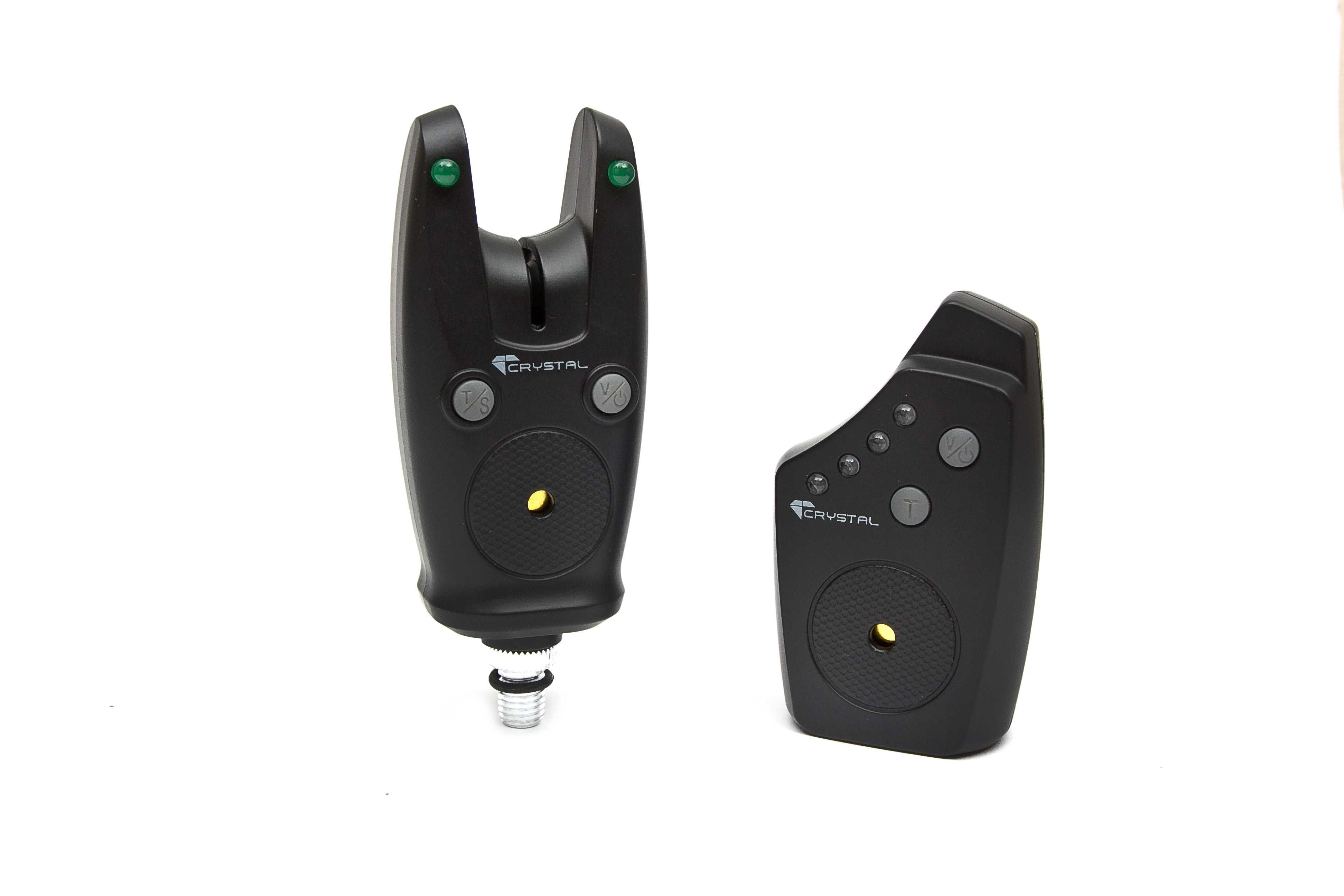 Sygnalizatory brań 4+1 Crystal RXC 516. Wysyłka w cenie ! Promocja !