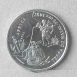 Portugal 200 escudos 1998 - olx X10674
