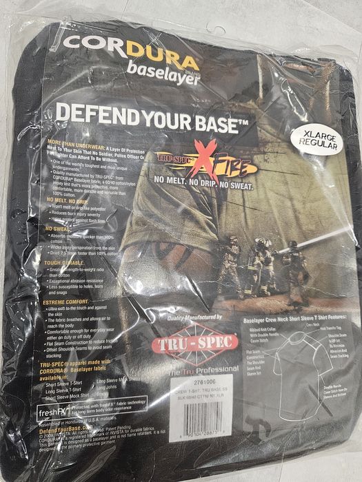 Футболка Tru-Spec XL