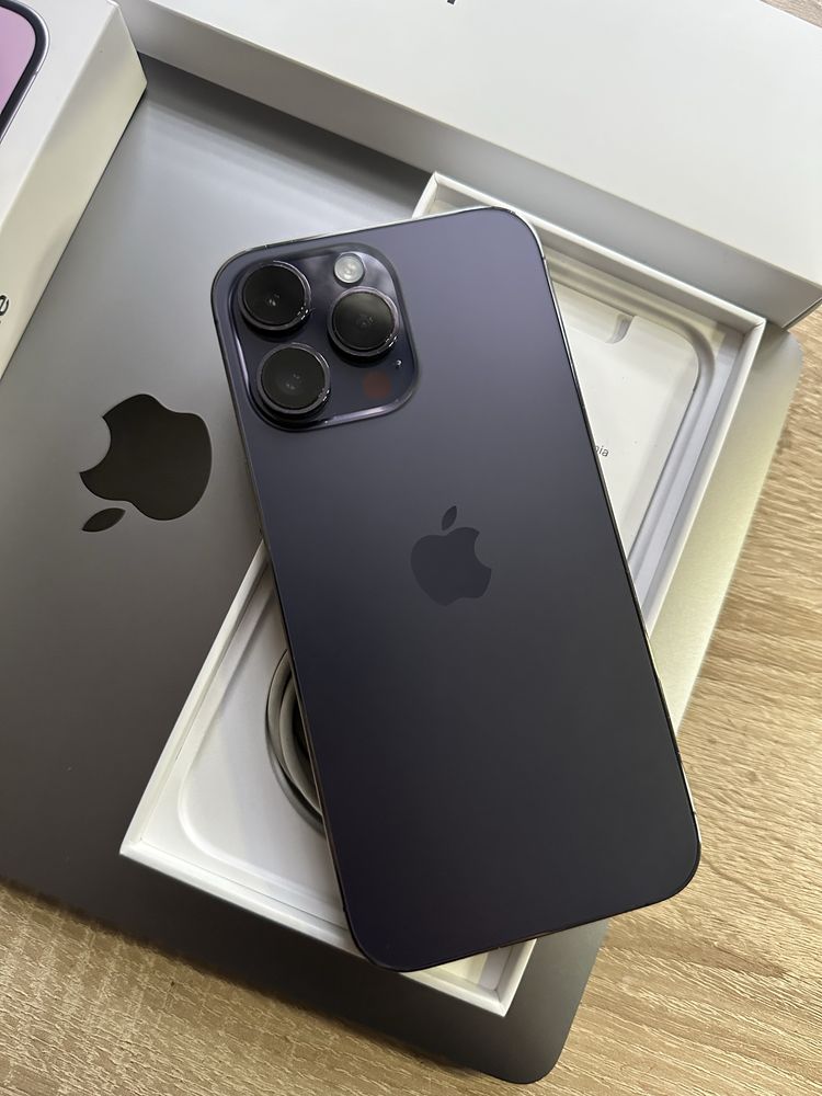 Iphone 14 Pro Max 128