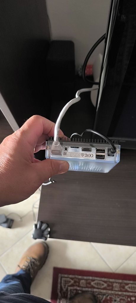 Instalador de Domótica