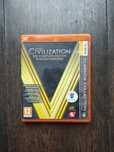 Civilization V Cywilizacja 5 Wydanie Kompletne PC