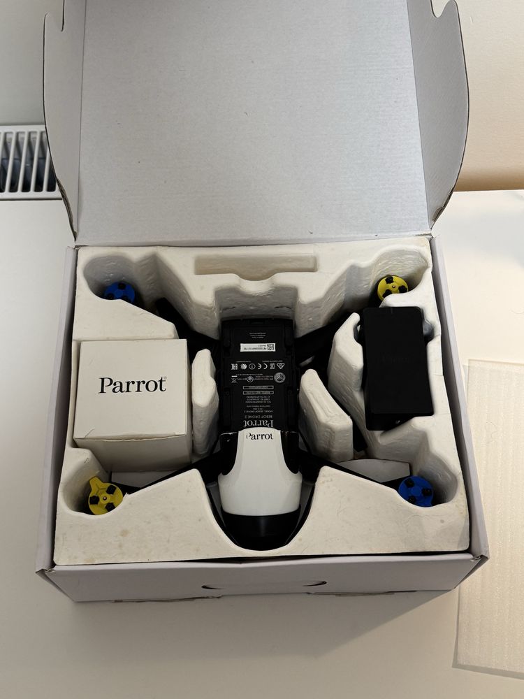 Drone Parrot Bebop 2