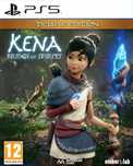 Kena Bridge of Spirits Deluxe Edition ps5