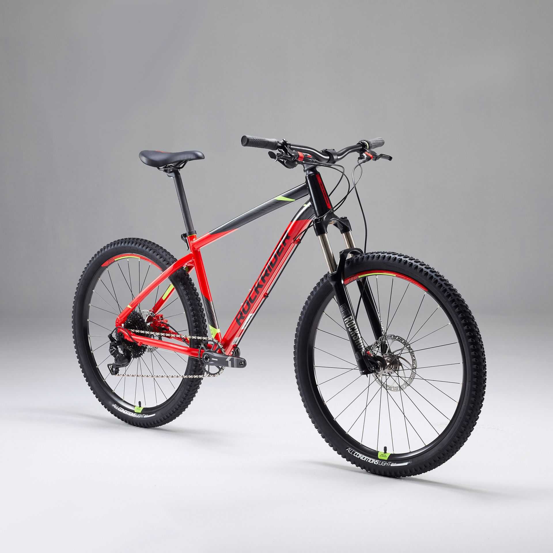 Bicicleta BTT - Rockrider ST900 27,5''