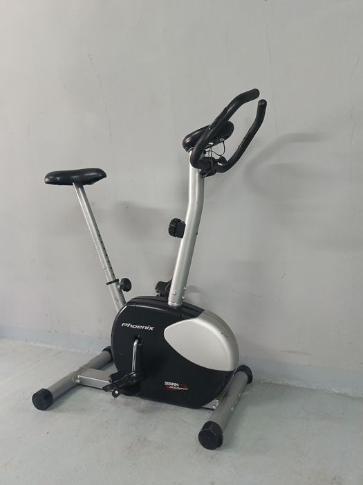 Rower Stacjonarny Magnetyczny Stamnbodyfit Wysyłka HIT