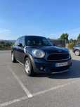 MINI countryman 2014